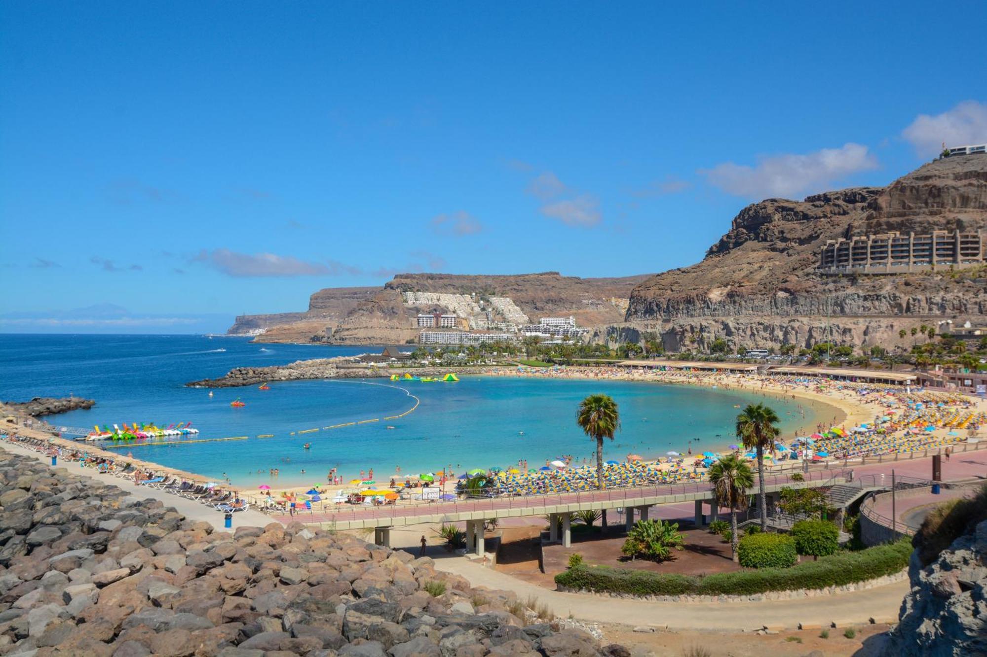 Apartment Bc 2 Puerto Rico (Gran Canaria)