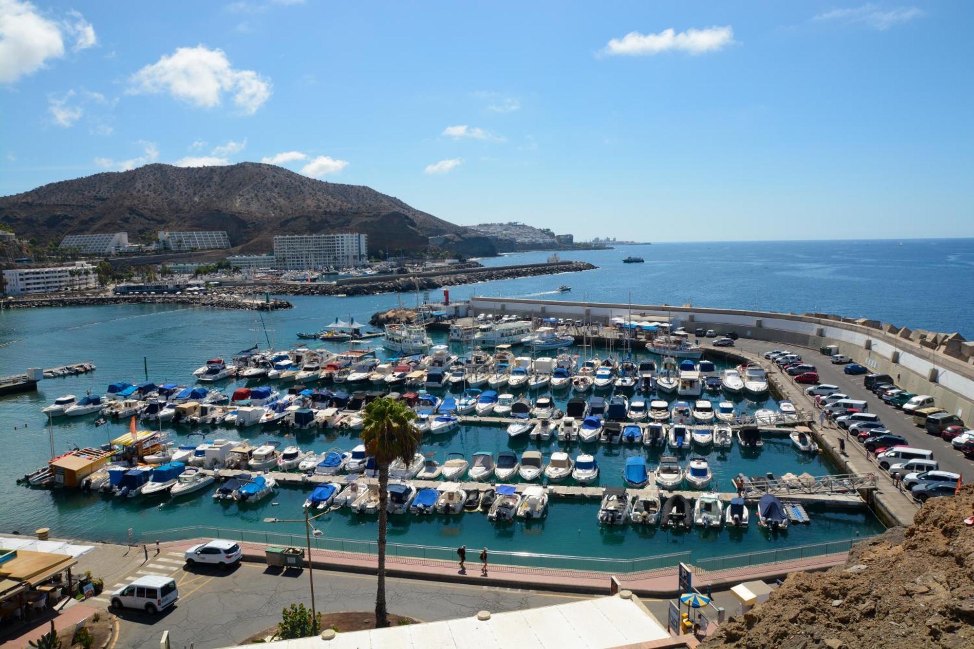 Apartment Bc 2 Puerto Rico (Gran Canaria)