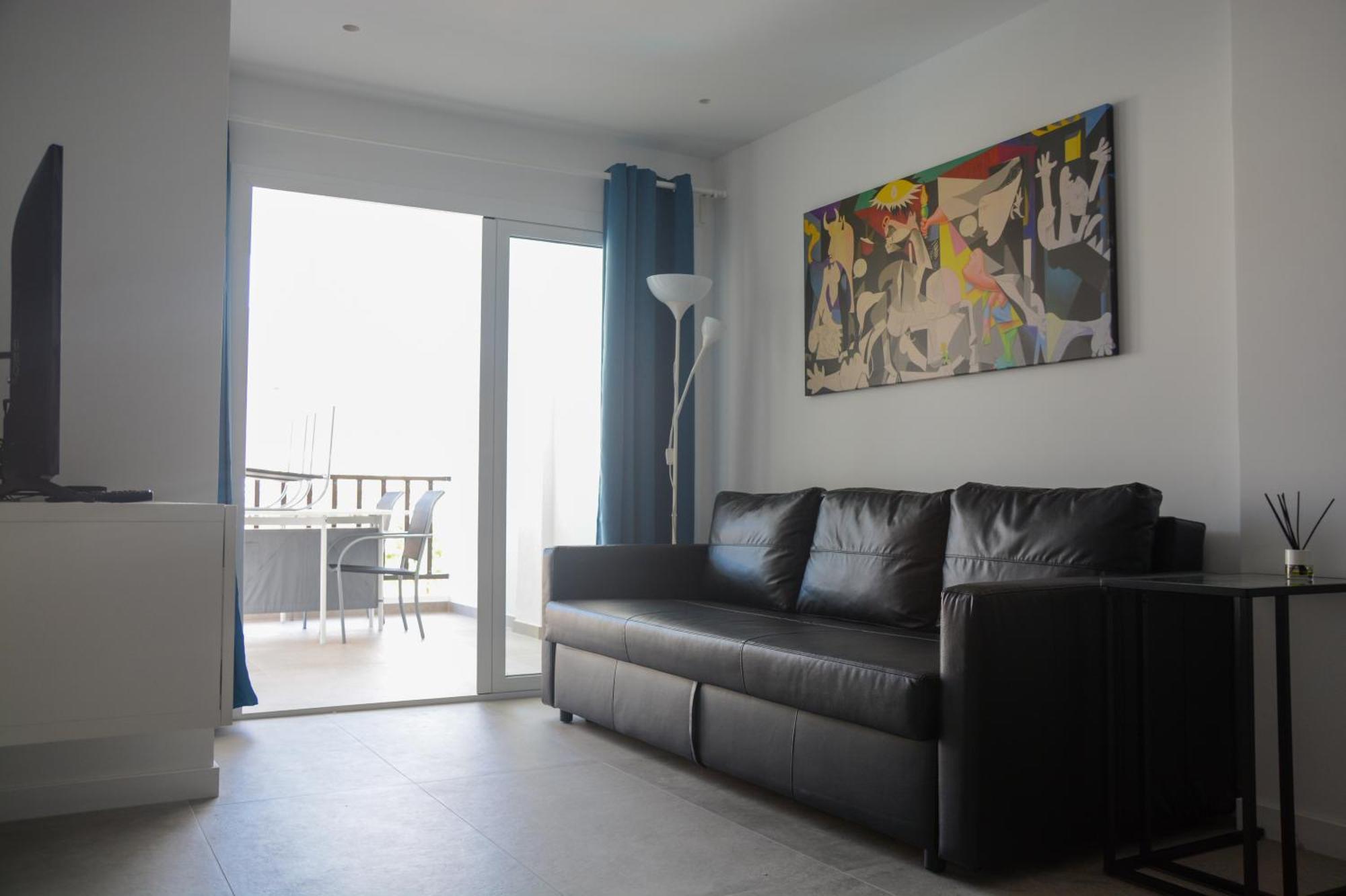 Bc 2 Apartment *