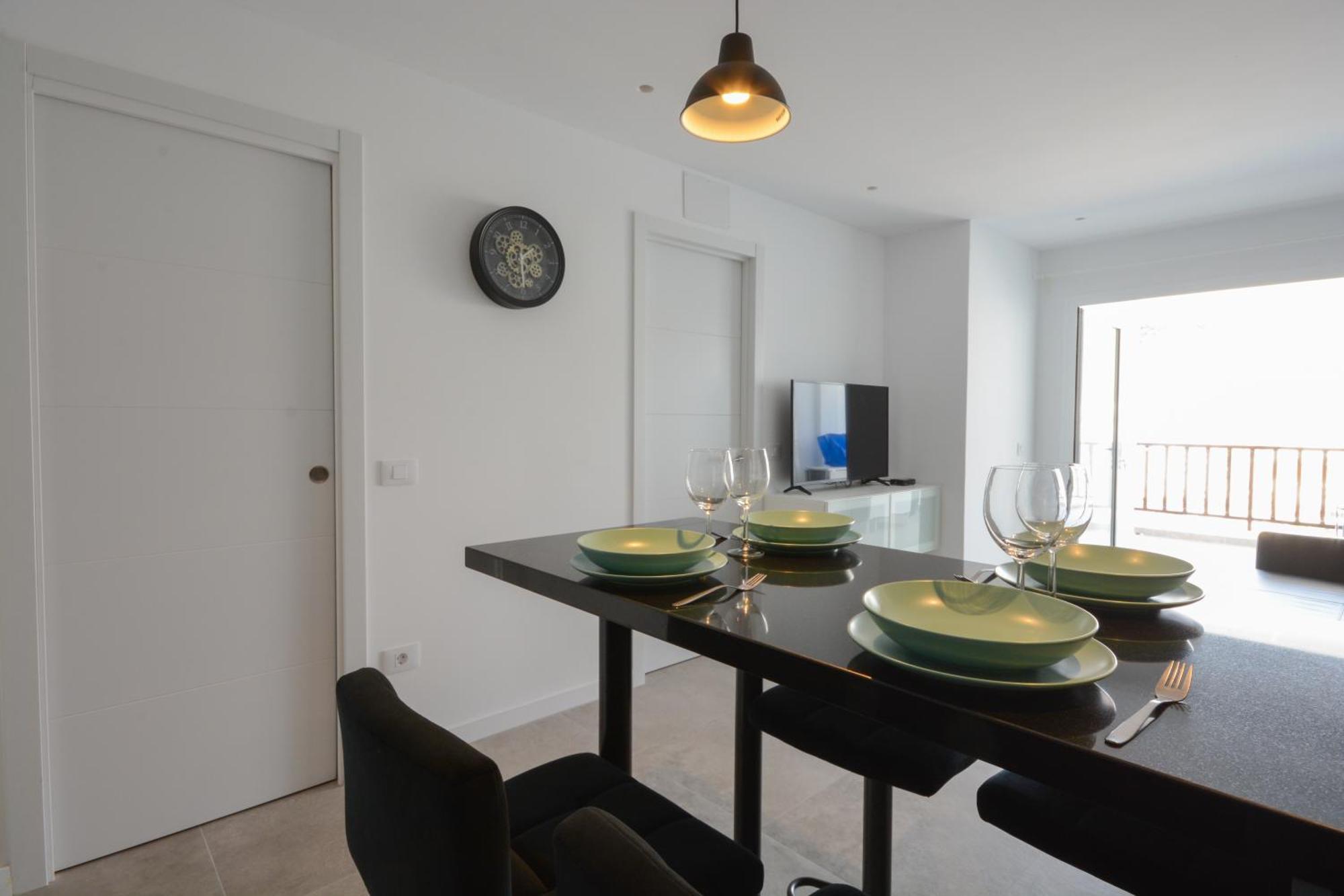 Bc 2 Apartment *