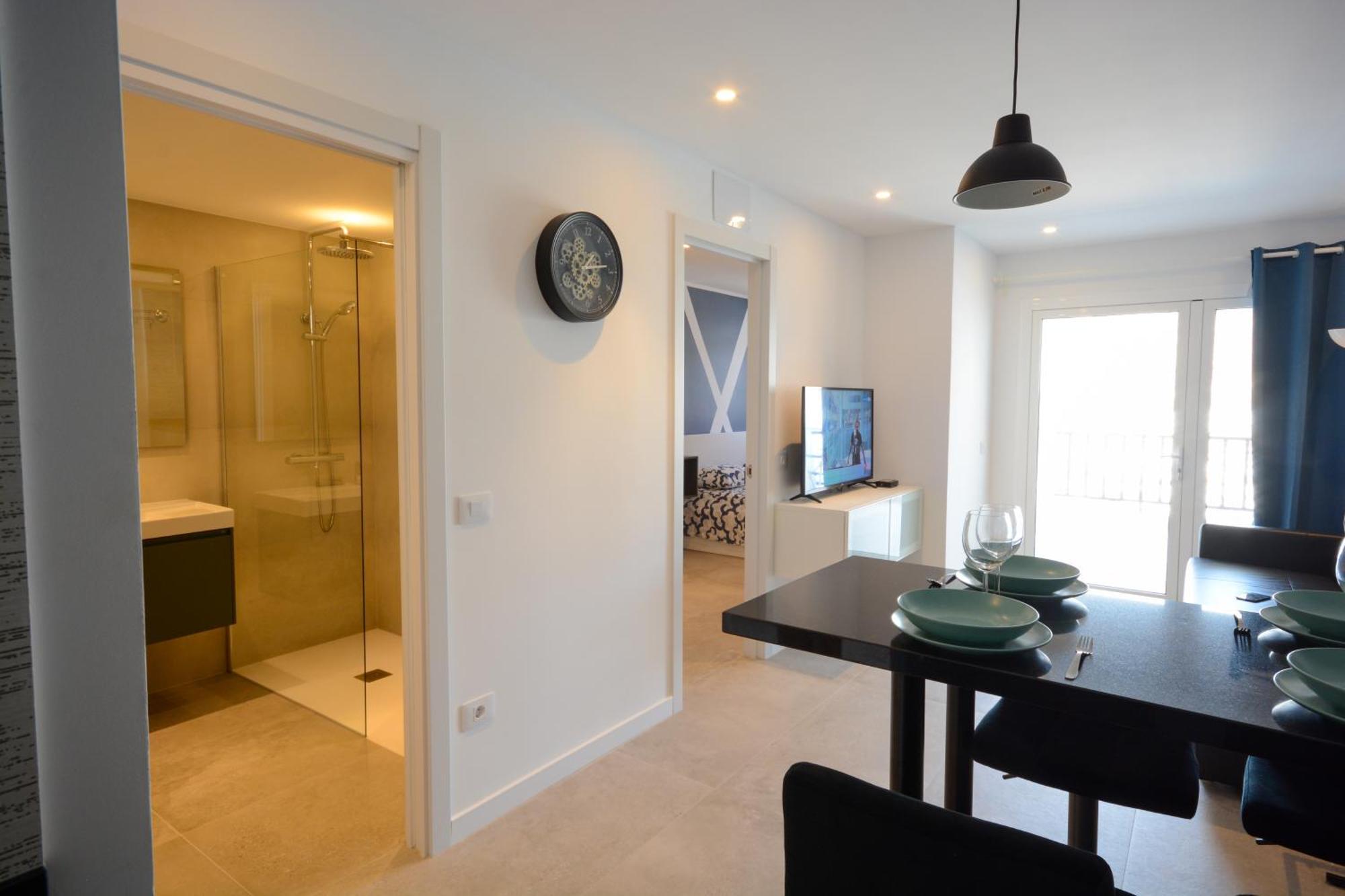 Apartment Bc 2 *